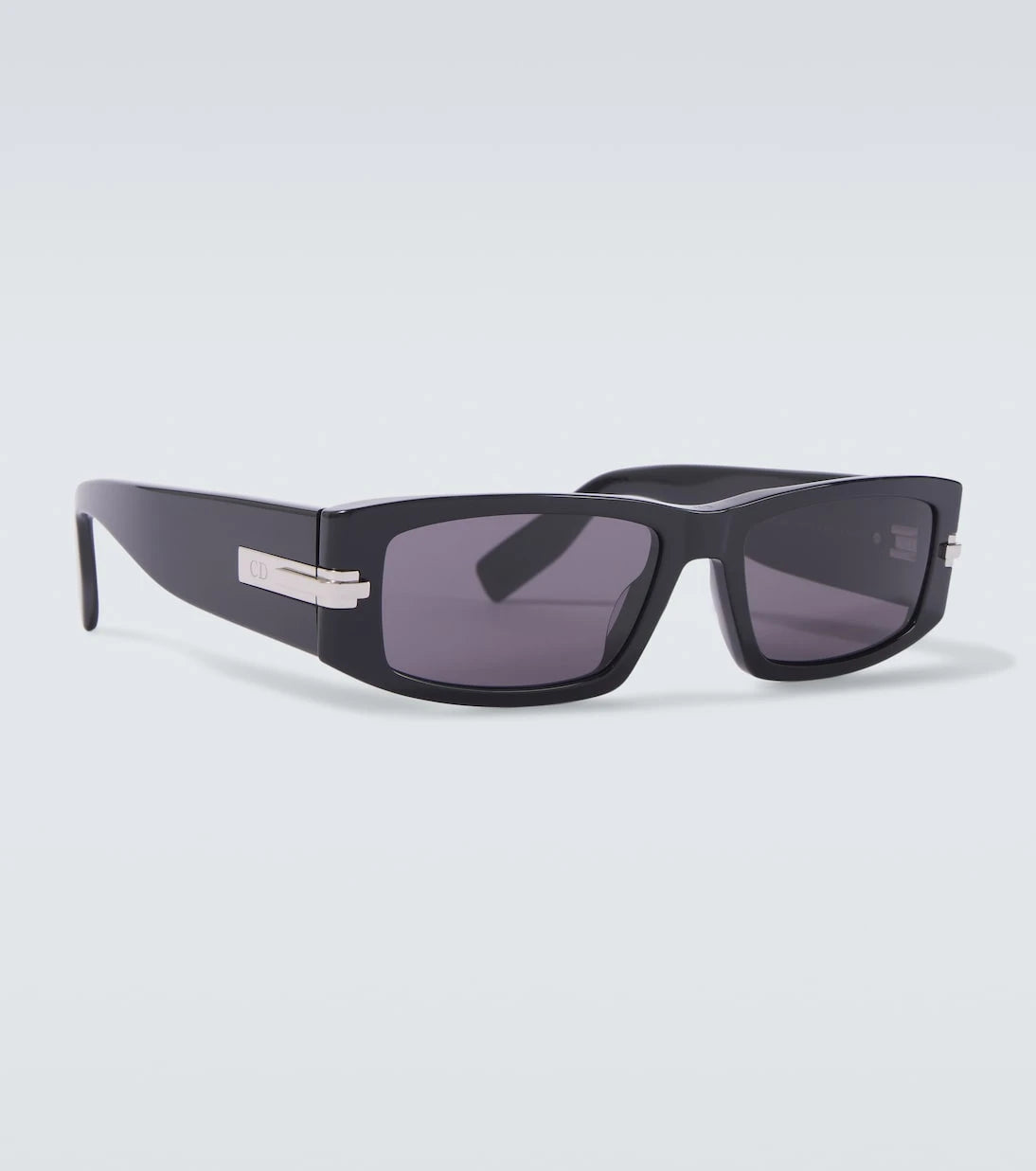 Dior Eyewear - DiorBlackSuit XL S5I rectangular sunglasses