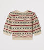 Wool-Blend Dalmire Sweater (6-12 Months)