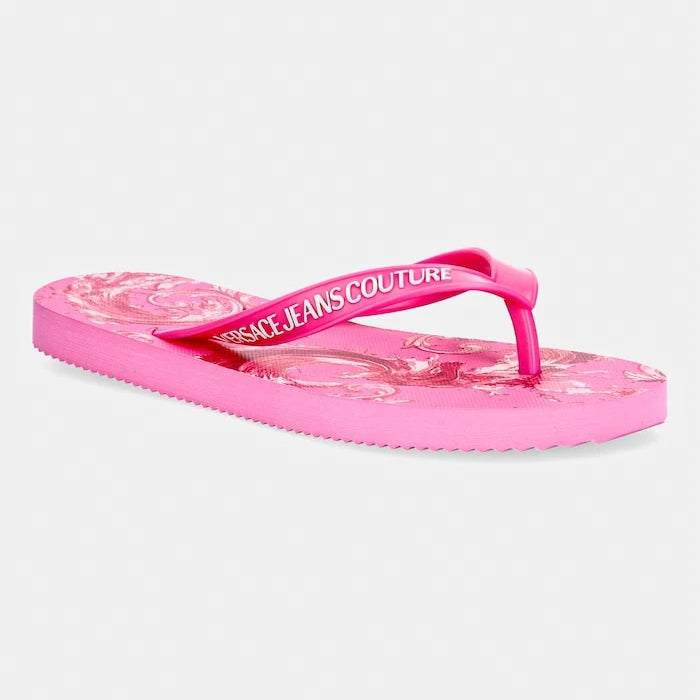 Versace Jeans Couture джапанки дамски