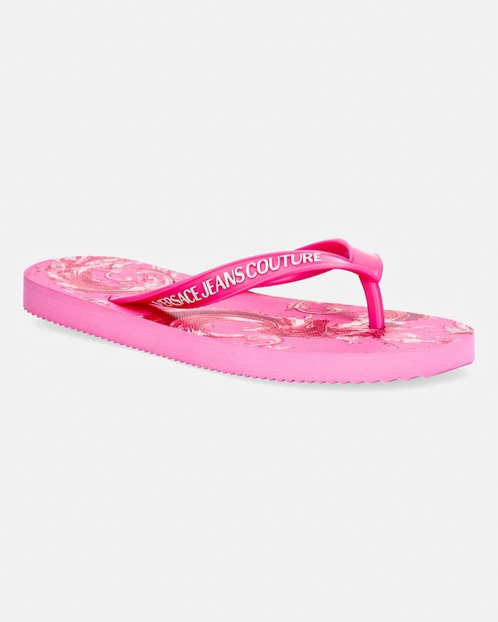 Versace Jeans Couture джапанки дамски