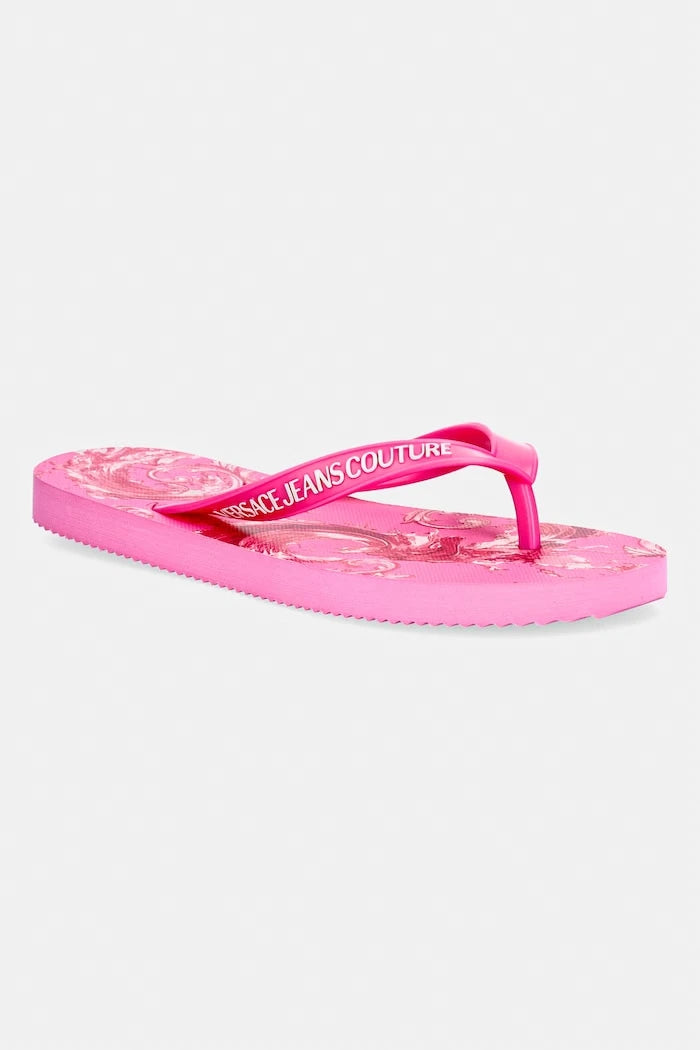 Versace Jeans Couture джапанки дамски