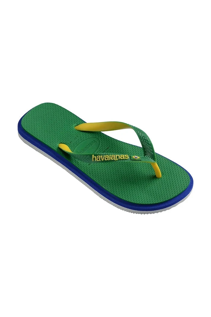 Havaianas джапанки мъжки BRASIL TWIST