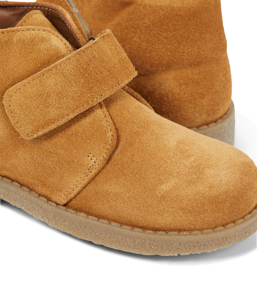 PèPè - Suede ankle boots