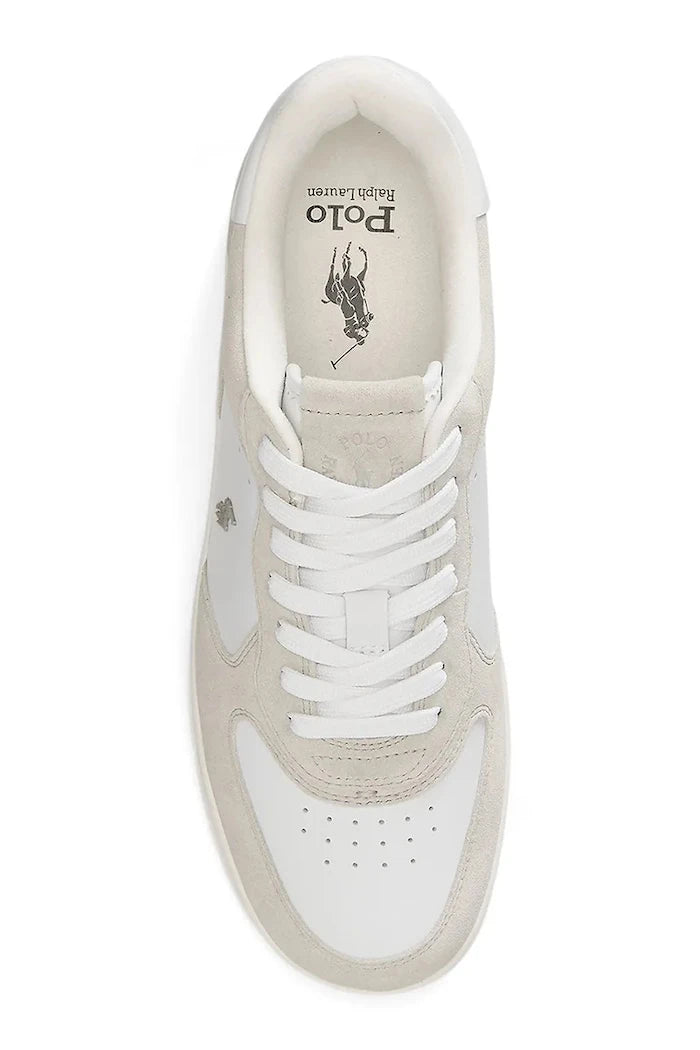 Polo Ralph Lauren Masters Crt маратонки