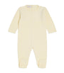 Cotton Knitted Albor All-In-One (0-12 Months)