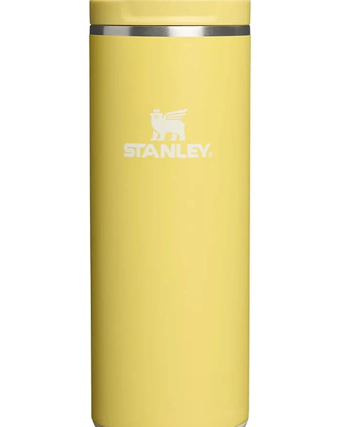 Stanley paslanmaz çelik termos bardak Aerolight Transit Flip Top 0,35 l