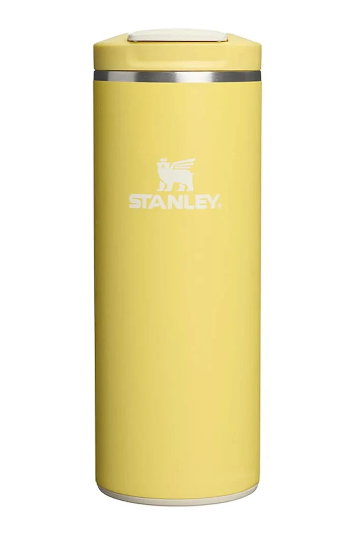 Stanley paslanmaz çelik termos bardak Aerolight Transit Flip Top 0,35 l