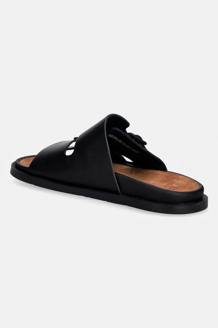 Camper чехли дамски кожени Lluc Sandal