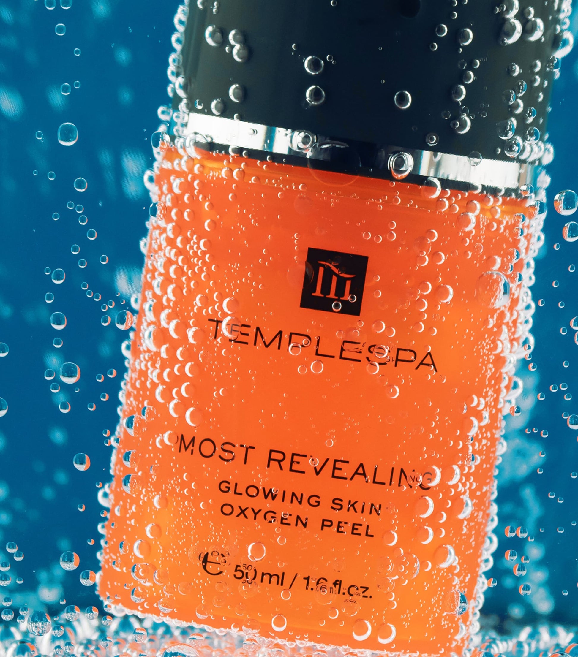 Most Revealing Glowing Skin Oxygen Peel (50ml)