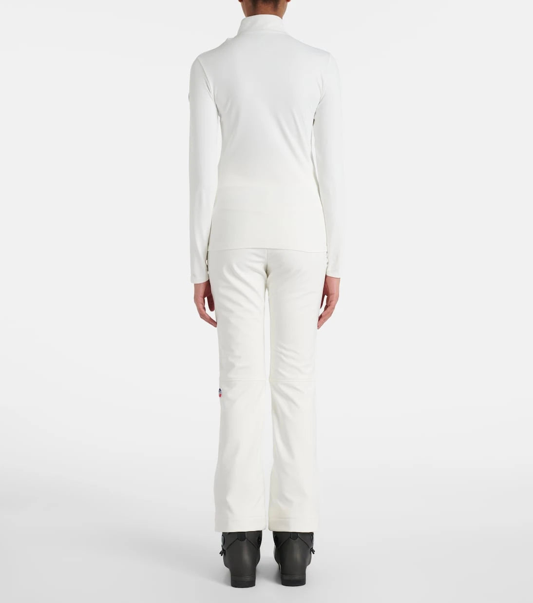 Fusalp - Gemini V half-zip ski top