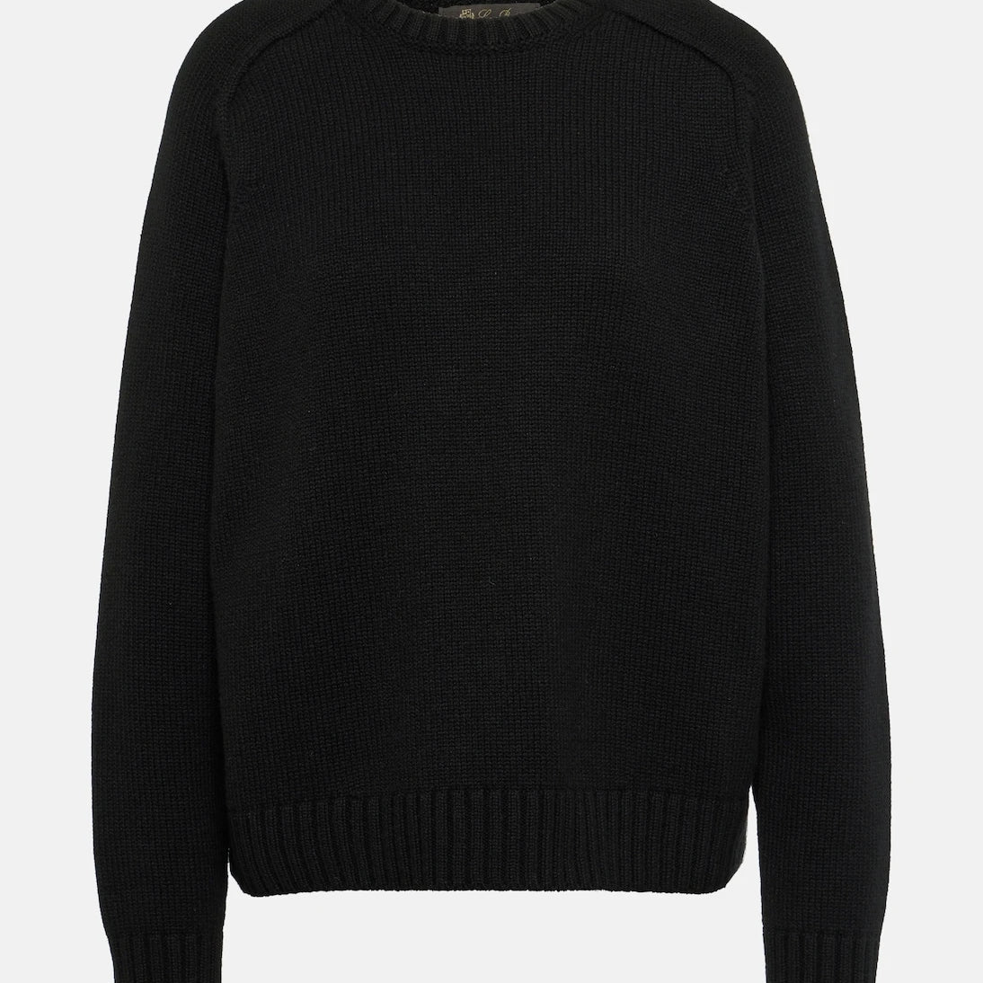 Loro Piana - Parksville cashmere sweater