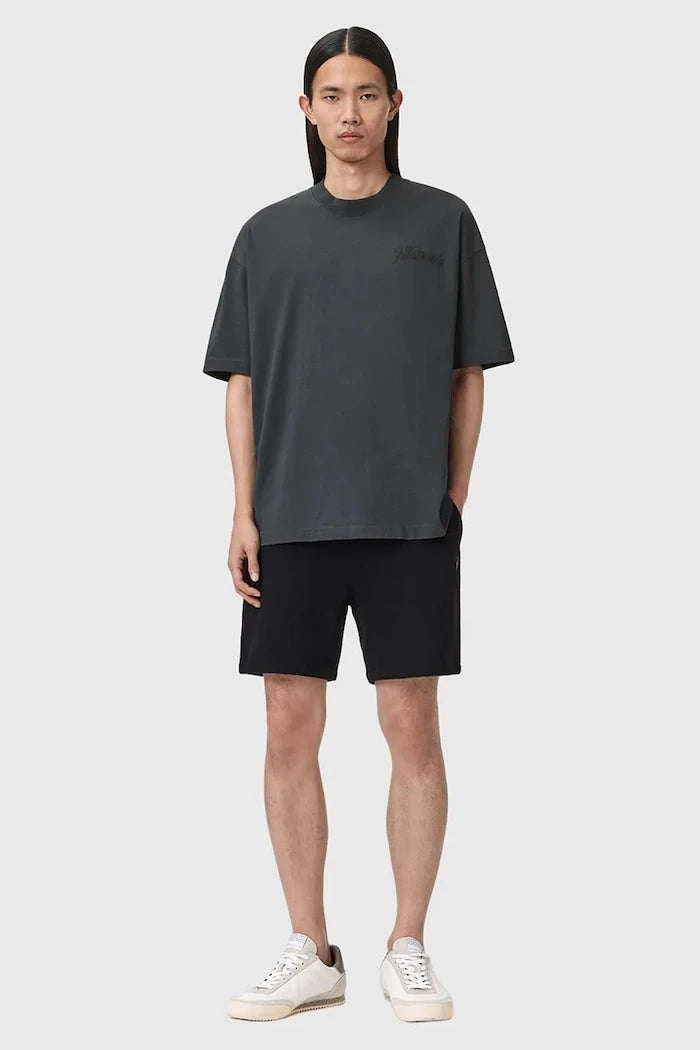 Памучна тениска AllSaints ODYSSEY
