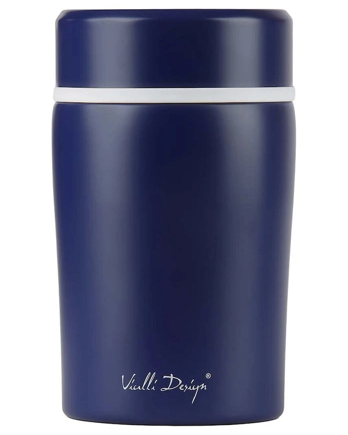 Термос за храна Vialli Design Fuori 0,5 L