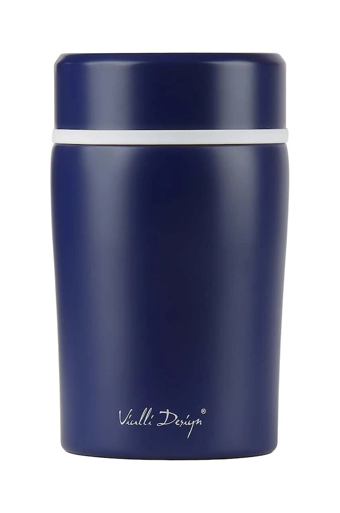 Vialli Design Fuori 0,5 L Yemek Termosu