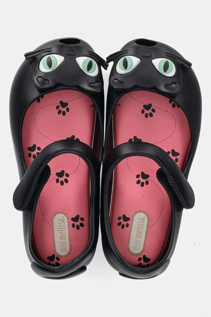 Детски балеринки Melissa