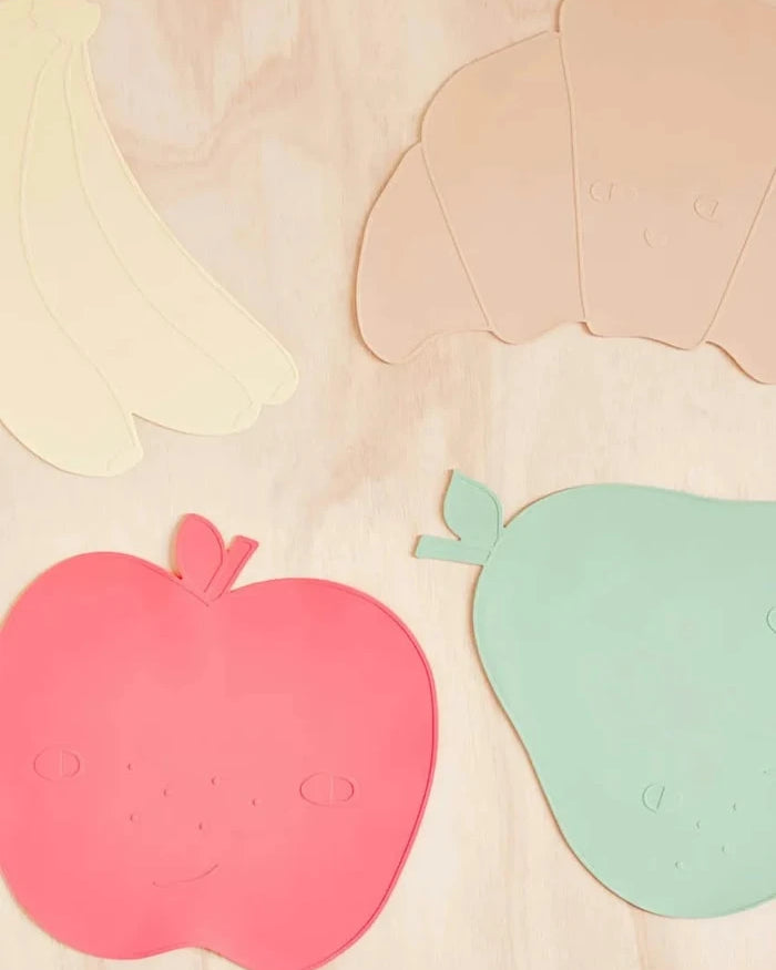 OYOY Croissant Paspas 49 x 35 x 0,2 cm