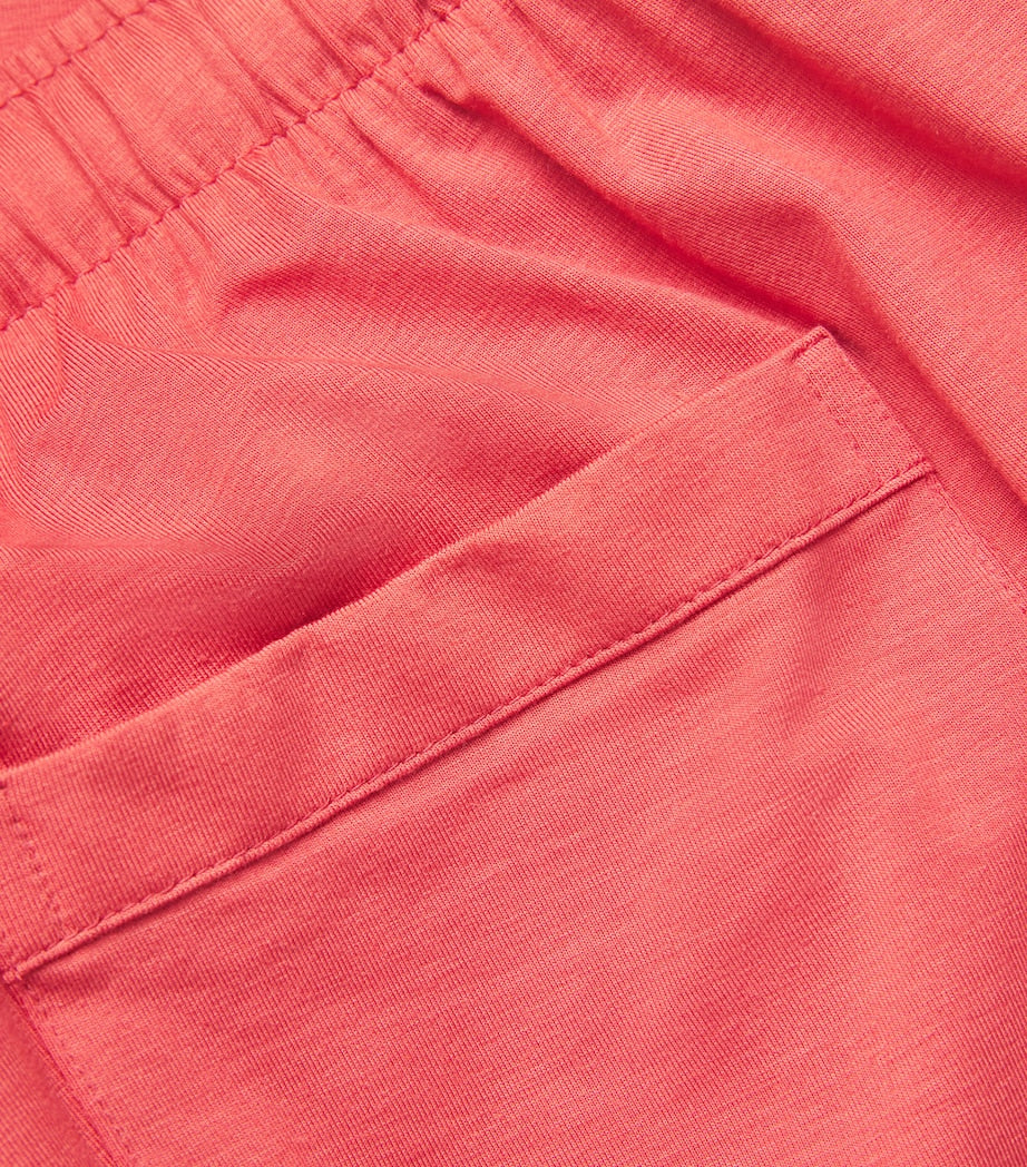 Micromodal Lounge Shorts