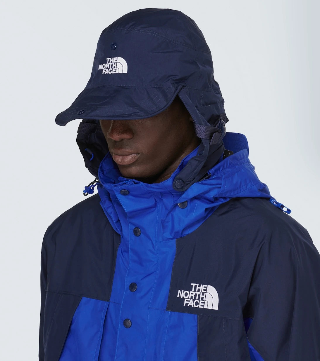 The North Face - Gore-Tex® jacket