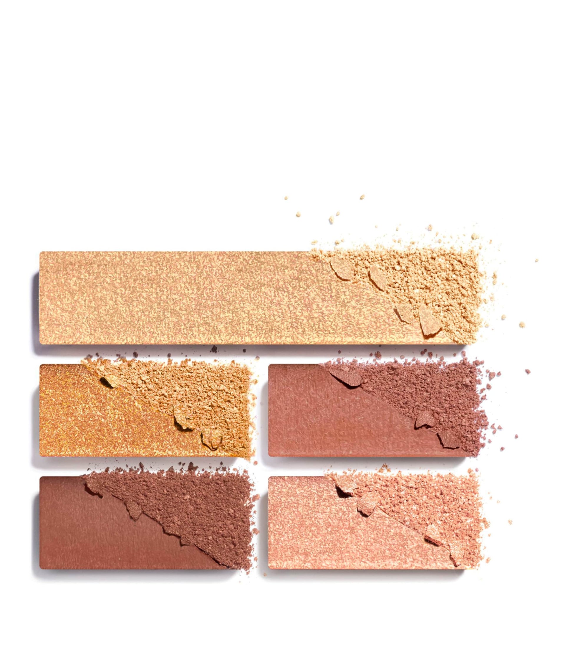 CHANEL LES BEIGES Healthy Glow Eye Palette