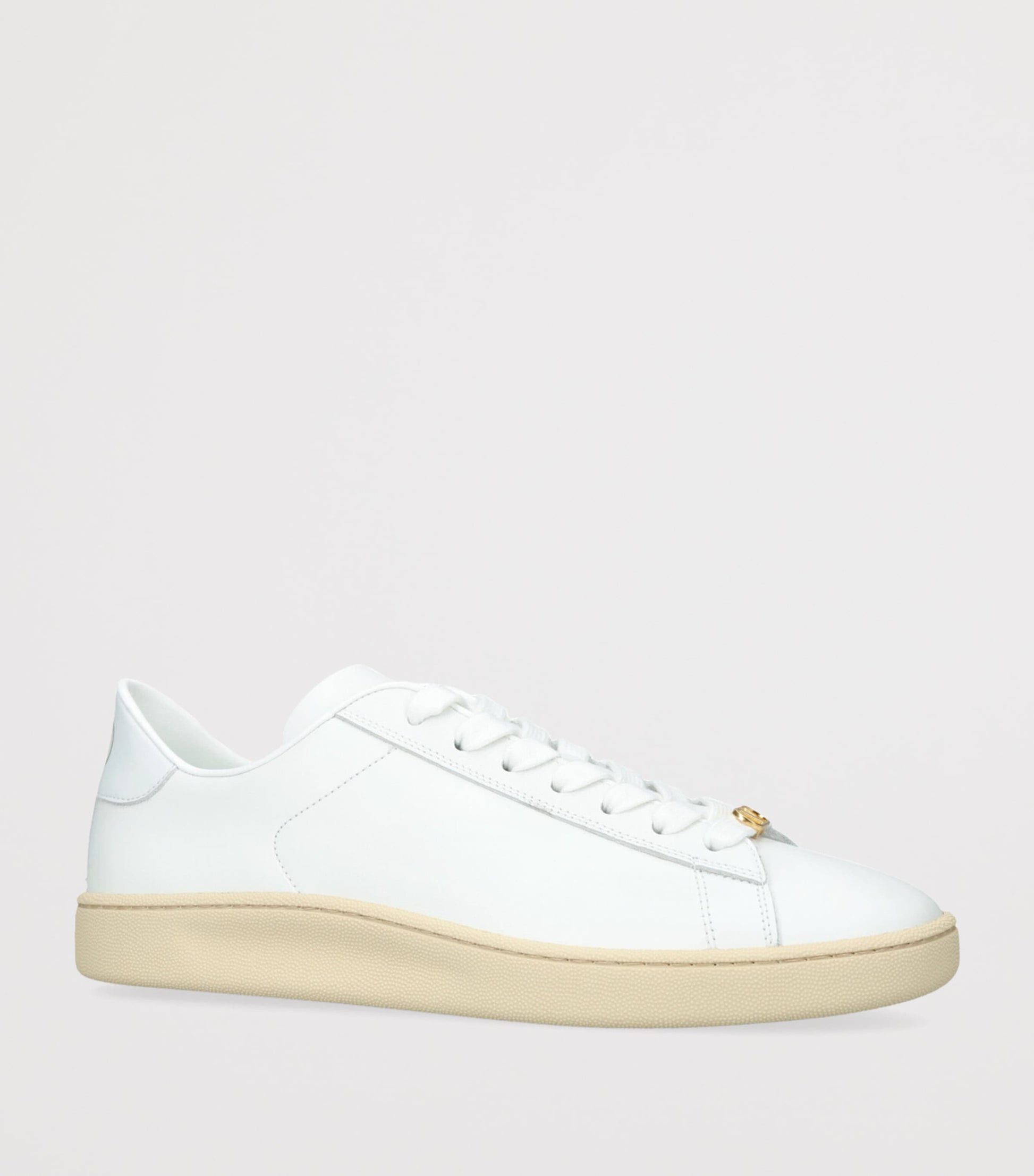 Valentino Garavani Leather Royco Sneakers