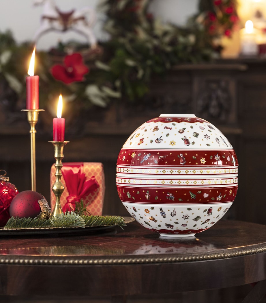 Toy's Delight Christmas Tableware Set