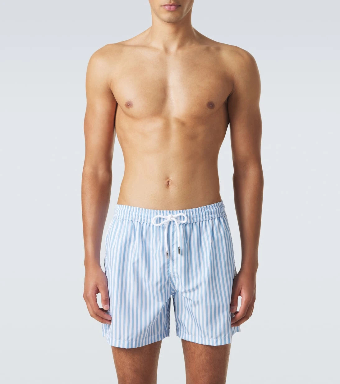 Thom Sweeney - شورت سباحة مخطط