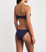 Eres Navy Fripon Bikini Bottoms