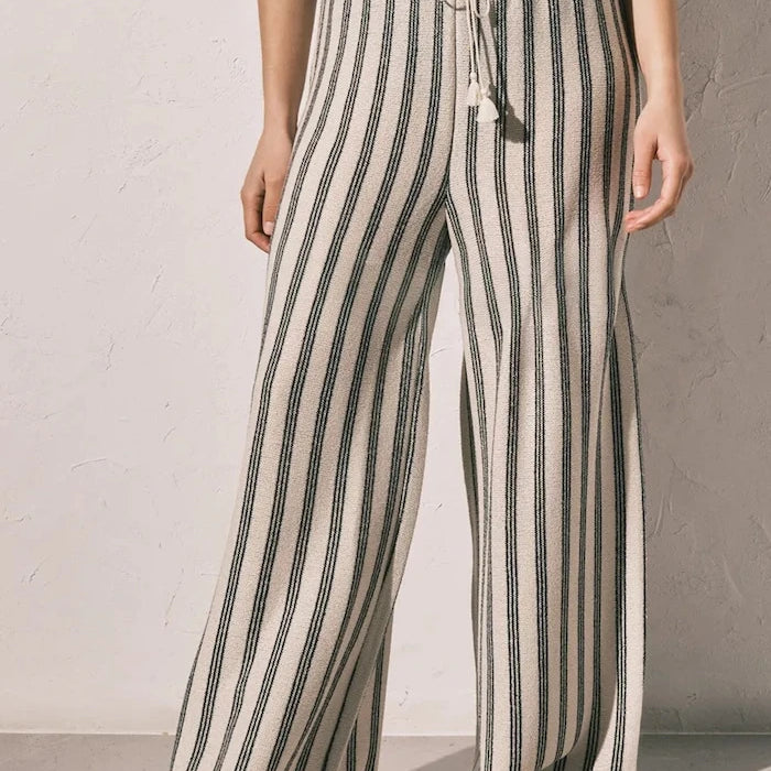 women'secret viskozlu kadın ev pantolonu