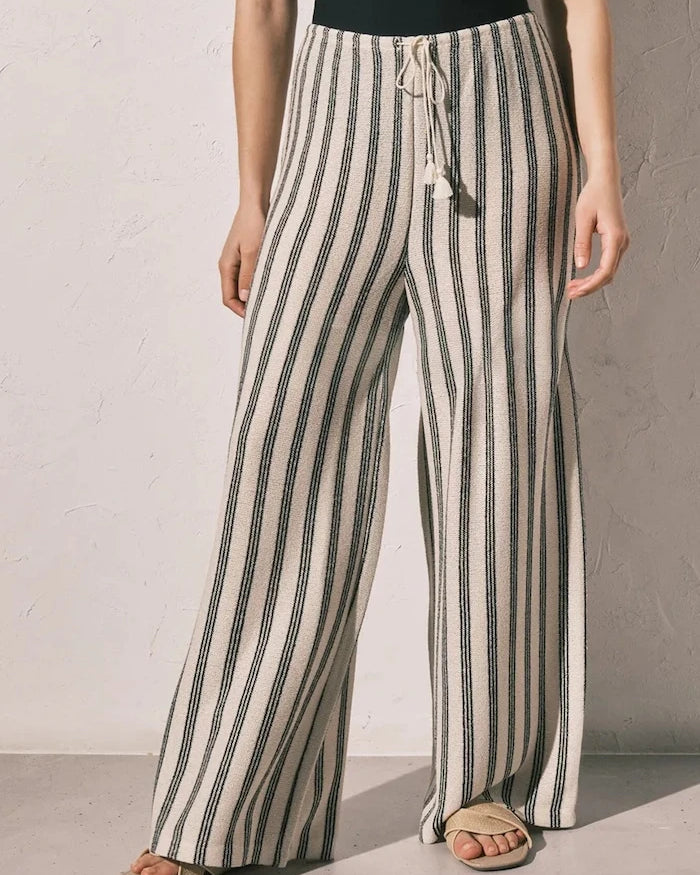 women'secret viskozlu kadın ev pantolonu