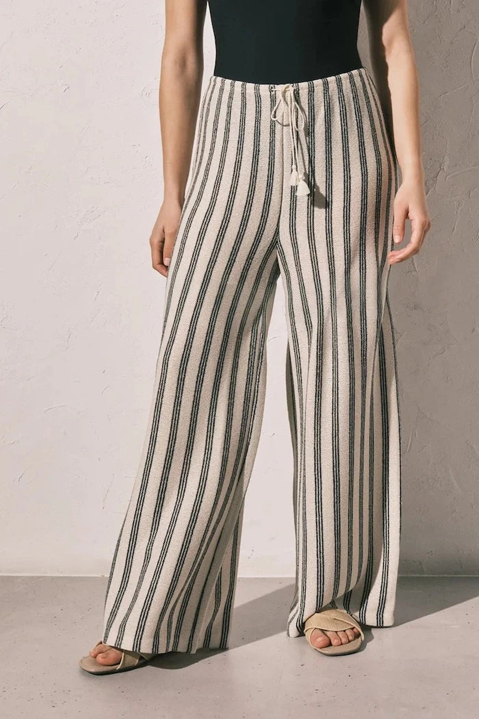 women'secret viskozlu kadın ev pantolonu