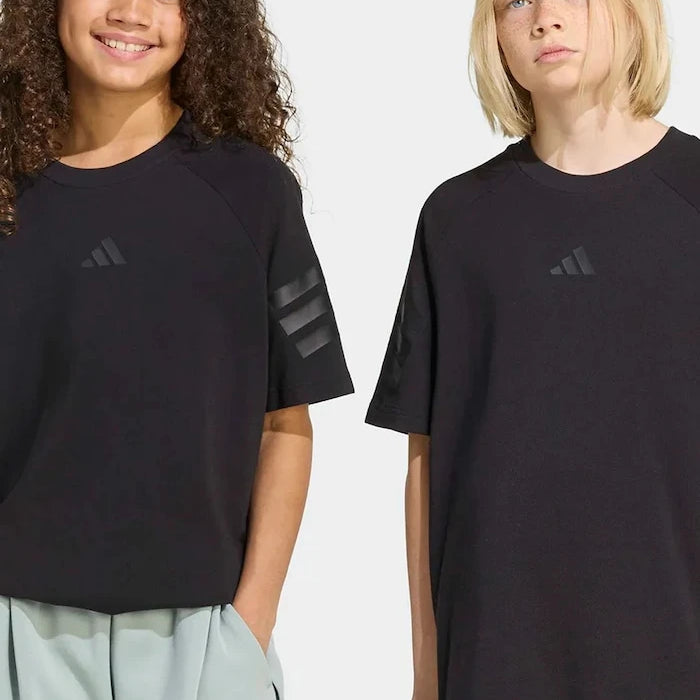Adidas тениска за деца от памук