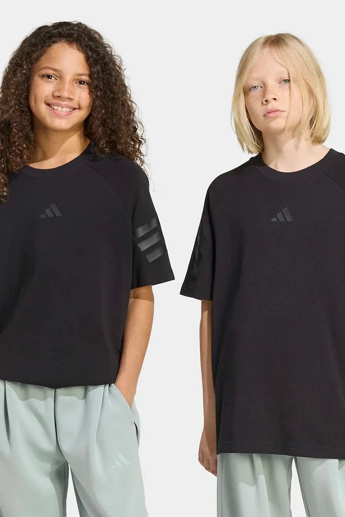 Adidas тениска за деца от памук