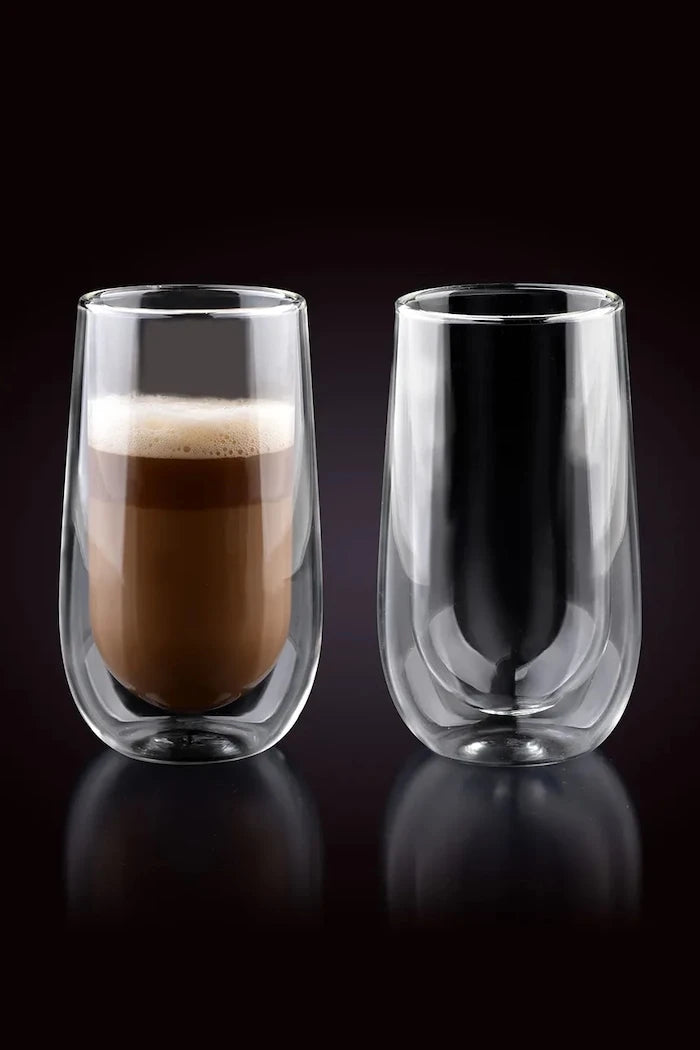 Комплект чаши home & lifestyle Peter 400 ml (2 броя)