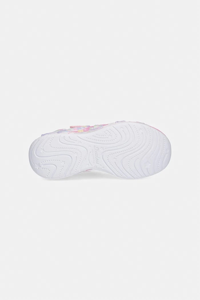 Skechers BUTTERFLY BLISS Детски маратонки