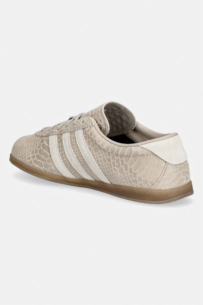 adidas Originals Gazelle Lo Pro kadın süet sneakers
