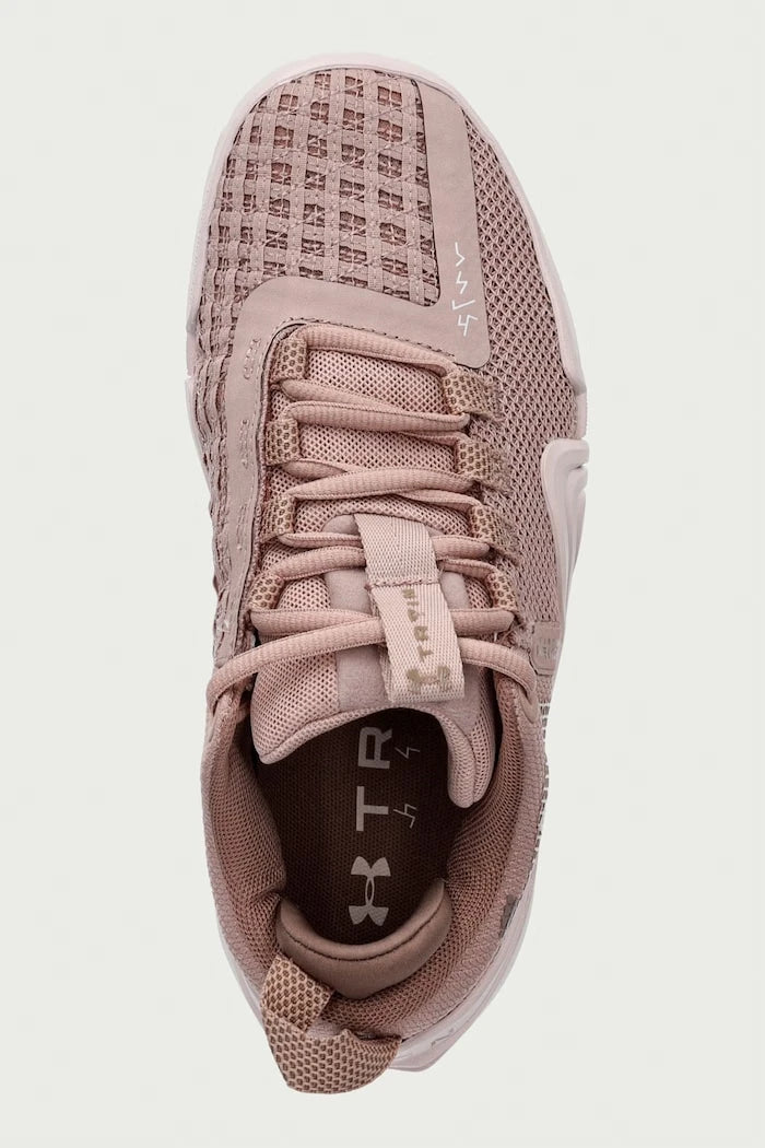 Under Armour Kadın Antrenman Ayakkabısı TriBase Reign 6