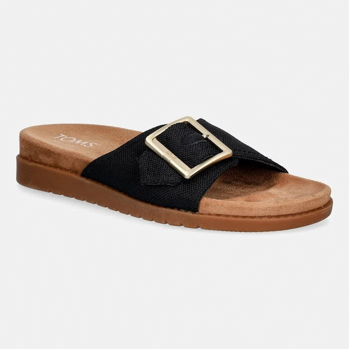 Toms чехли дамски MARIN SLIDE