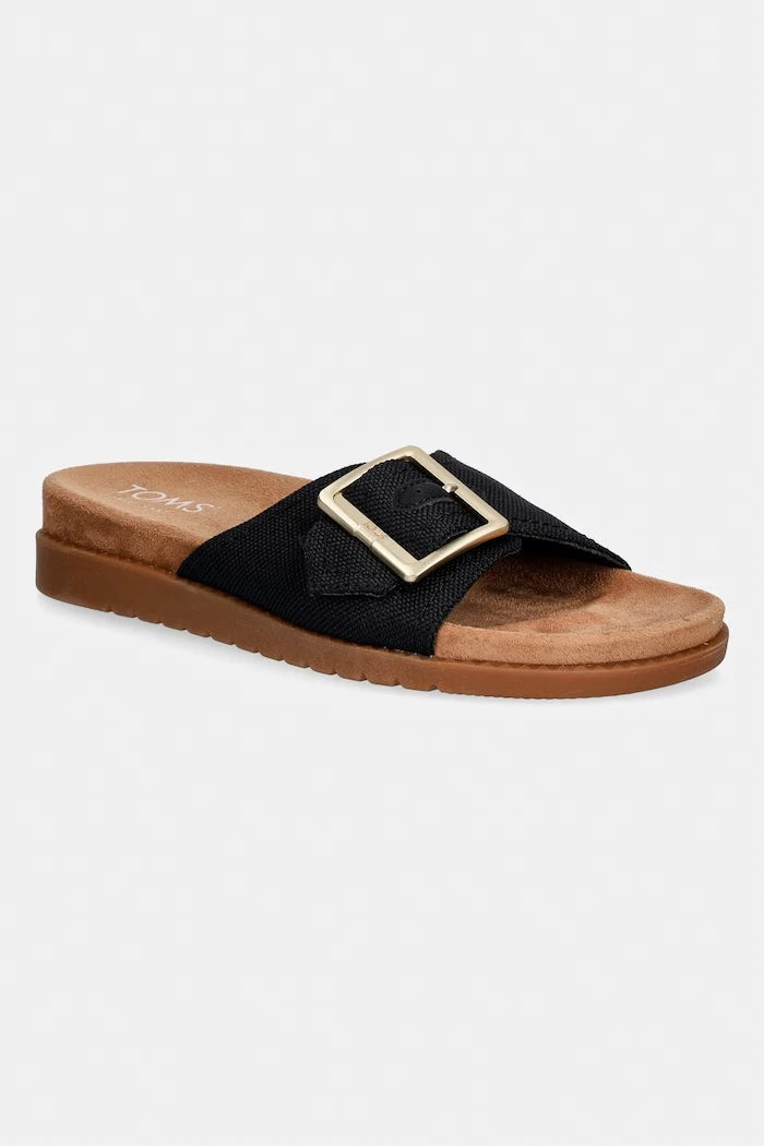 Toms чехли дамски MARIN SLIDE