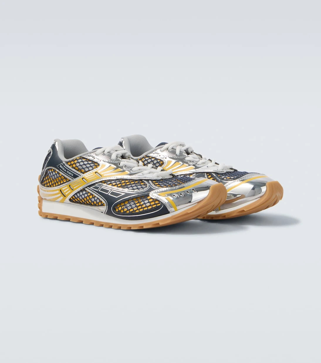 Bottega Veneta - Orbit sneakers