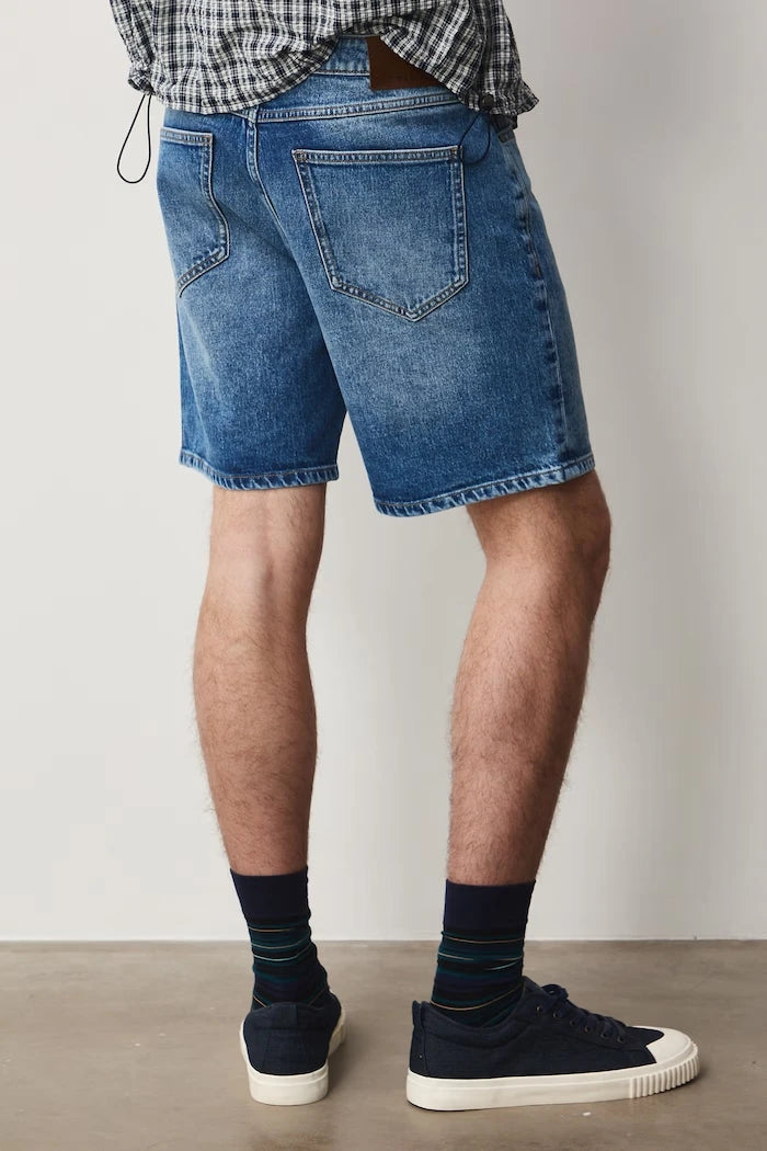 Medicine Erkek Denim Şort