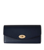 Mulberry Leather Darley Wallet