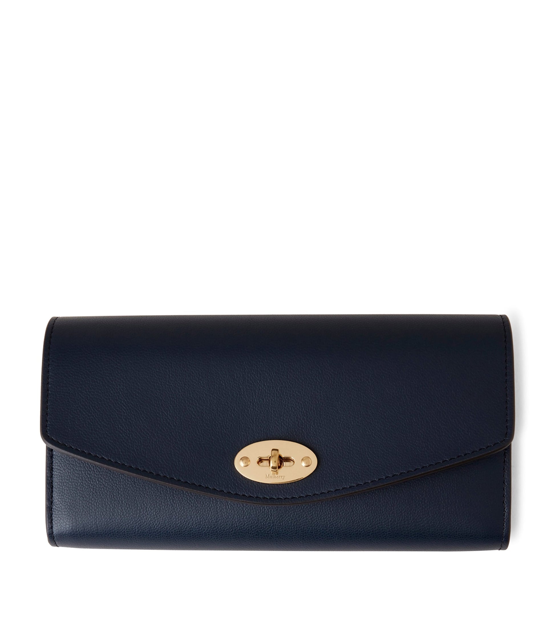 Mulberry Leather Darley Wallet