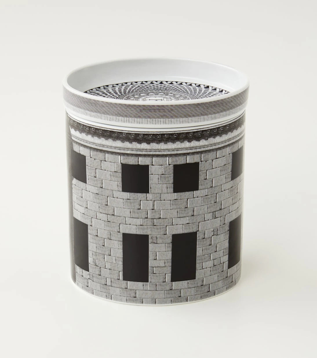 Fornasetti - Nel Mentre scented candle