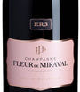 FLEUR DE MIRAVAL Fleur de Miraval Champagne Non-Vintage (75cl) – Champagne, France
