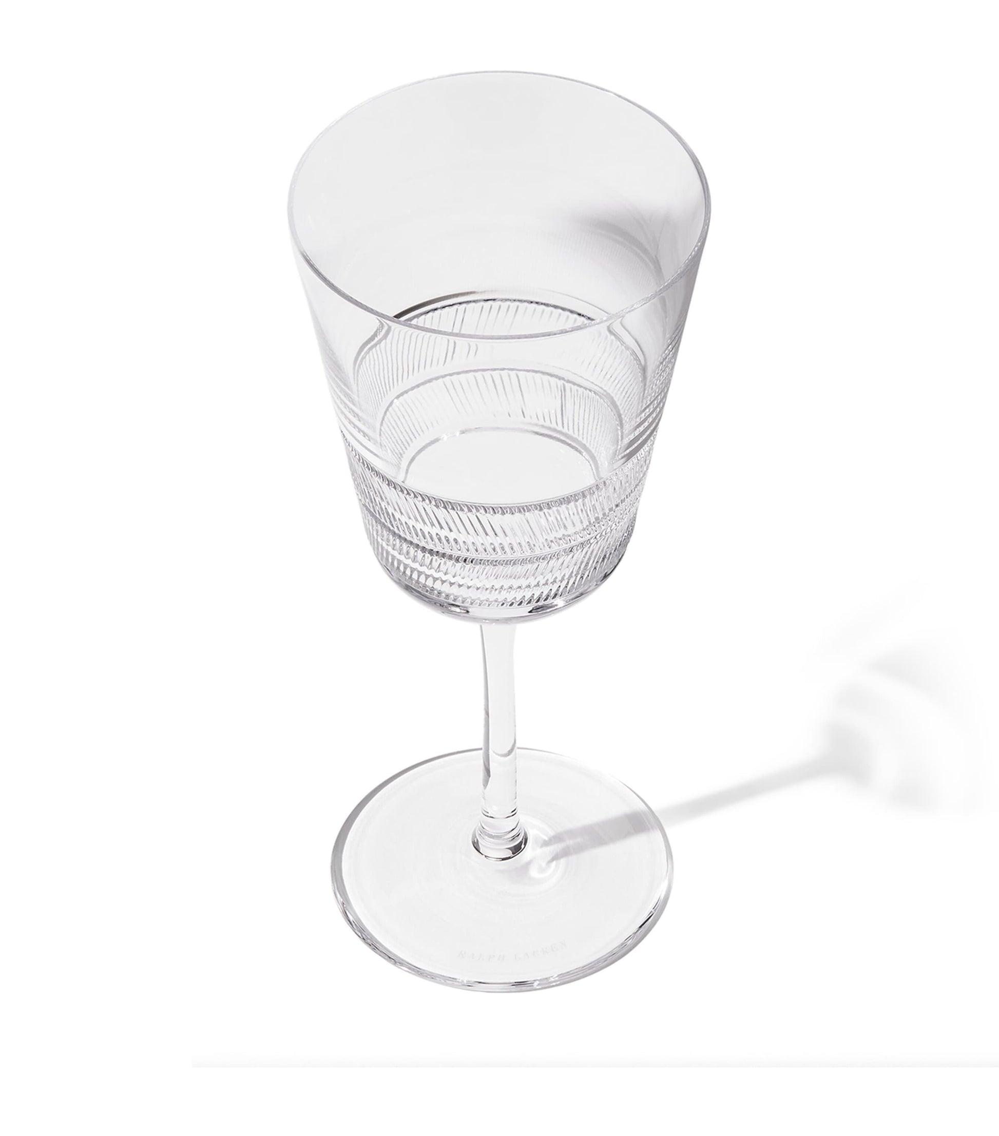 Ralph Lauren Home Remy White Wine Glass (230ml)