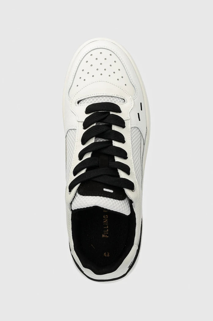 Кожени маратонки Filling Pieces Cruiser Crumbs