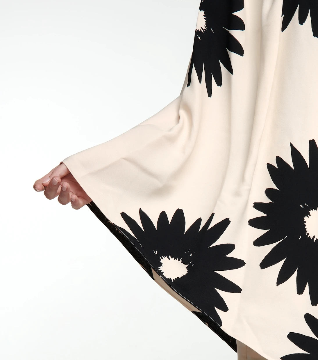 Stella McCartney - Luciana floral minidress