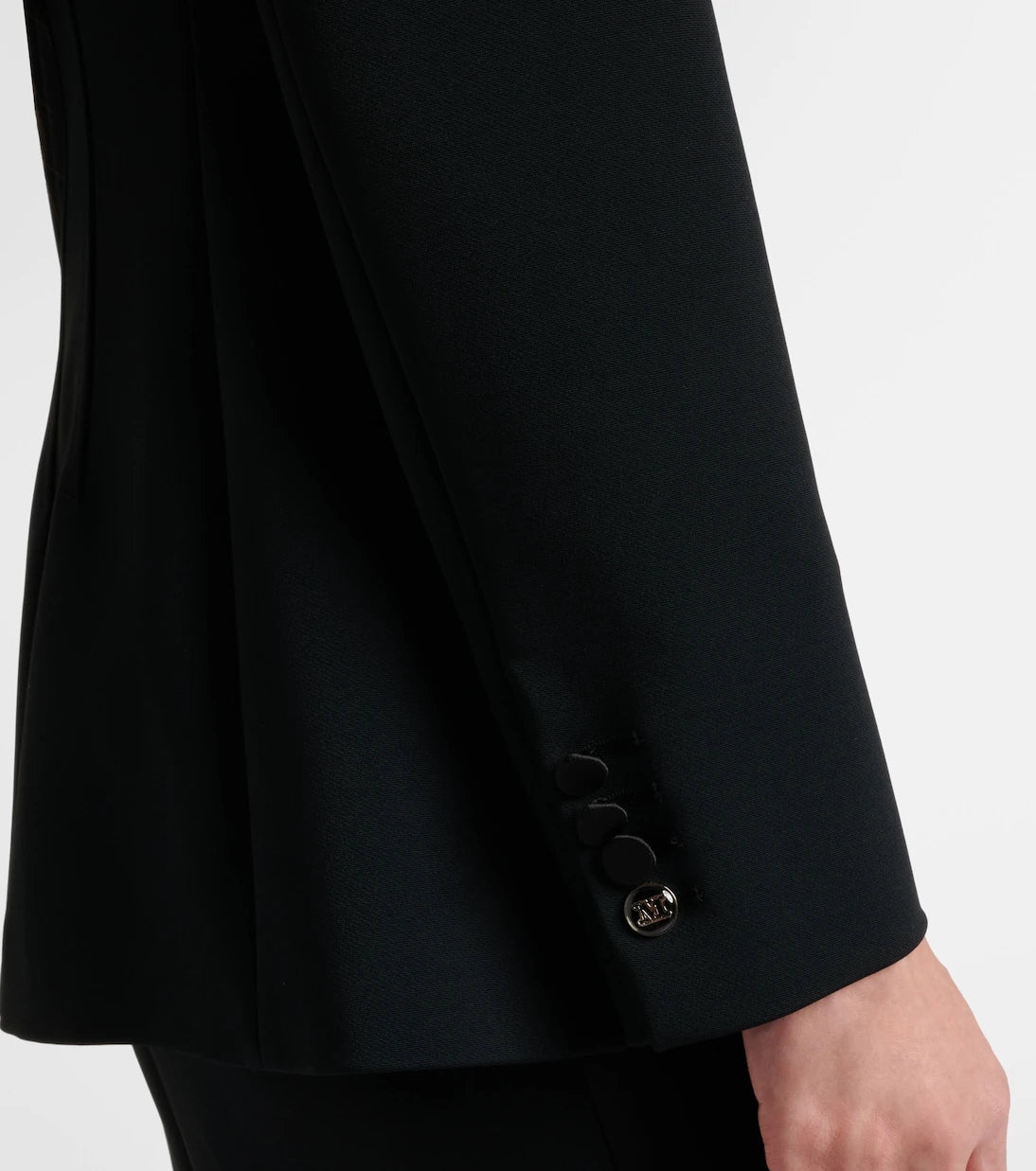 Max Mara - Oreste blazer
