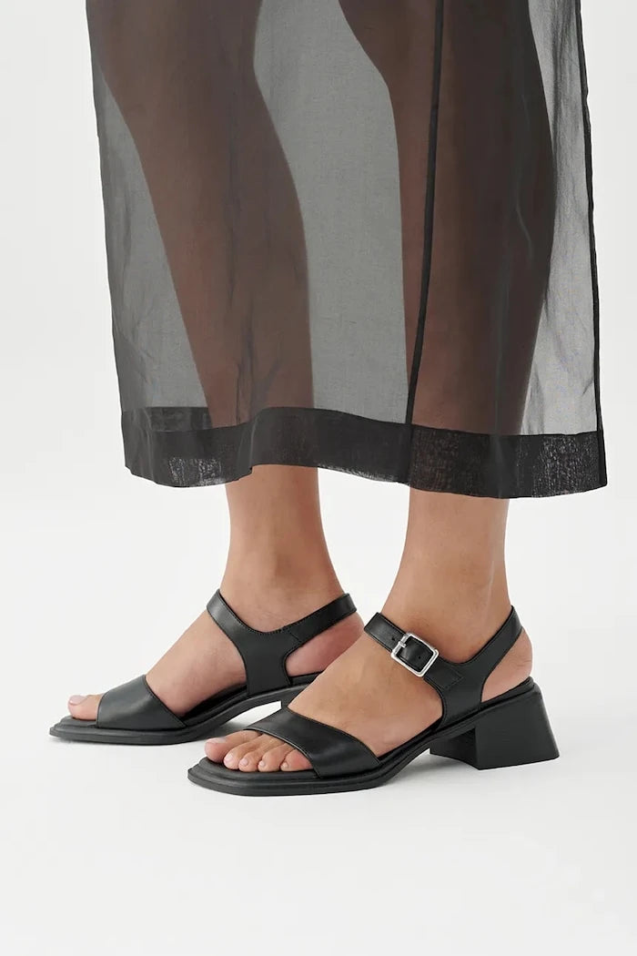 Кожени сандали Vagabond Shoemakers INES