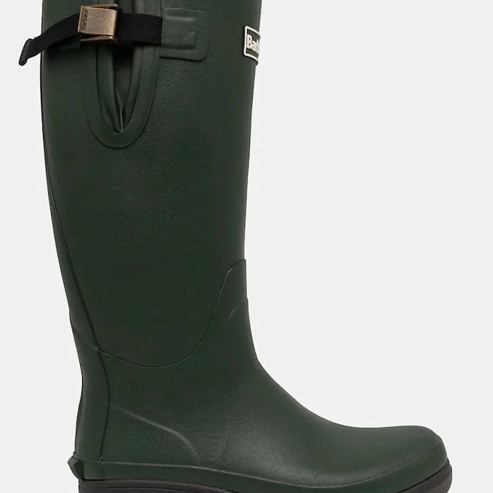 Barbour Tempest Kauçuk Çizme